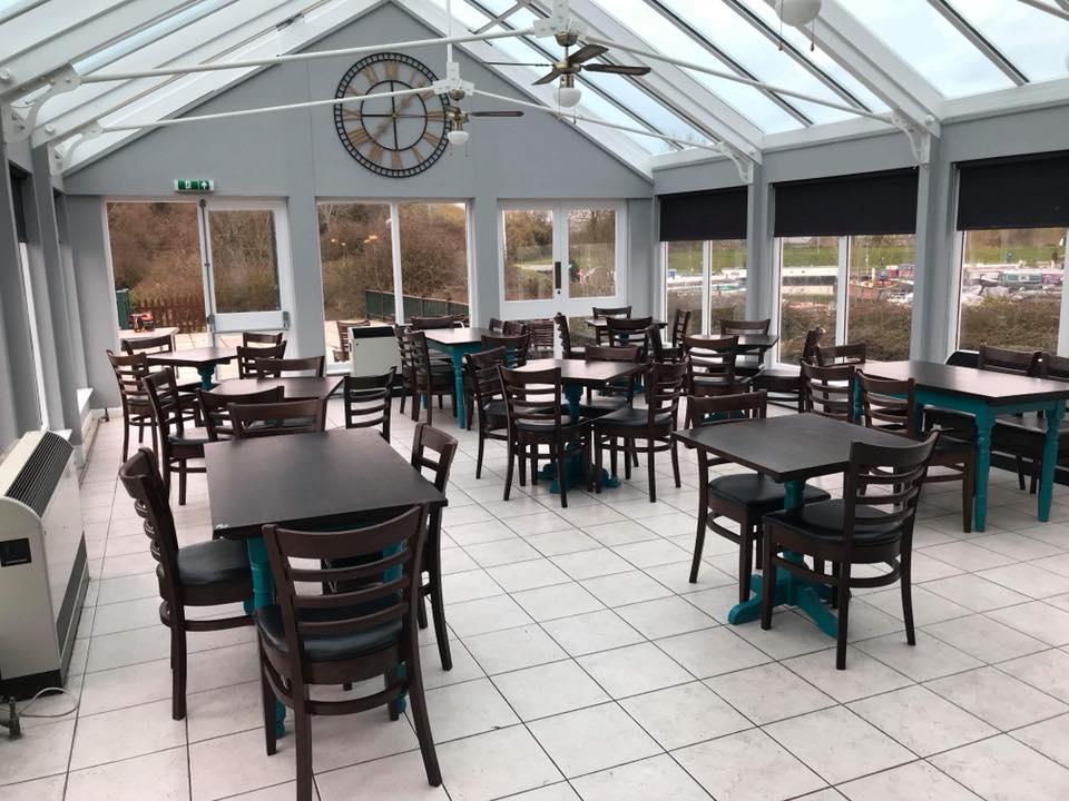 The Riverside Inn Saltford Dış mekan fotoğraf